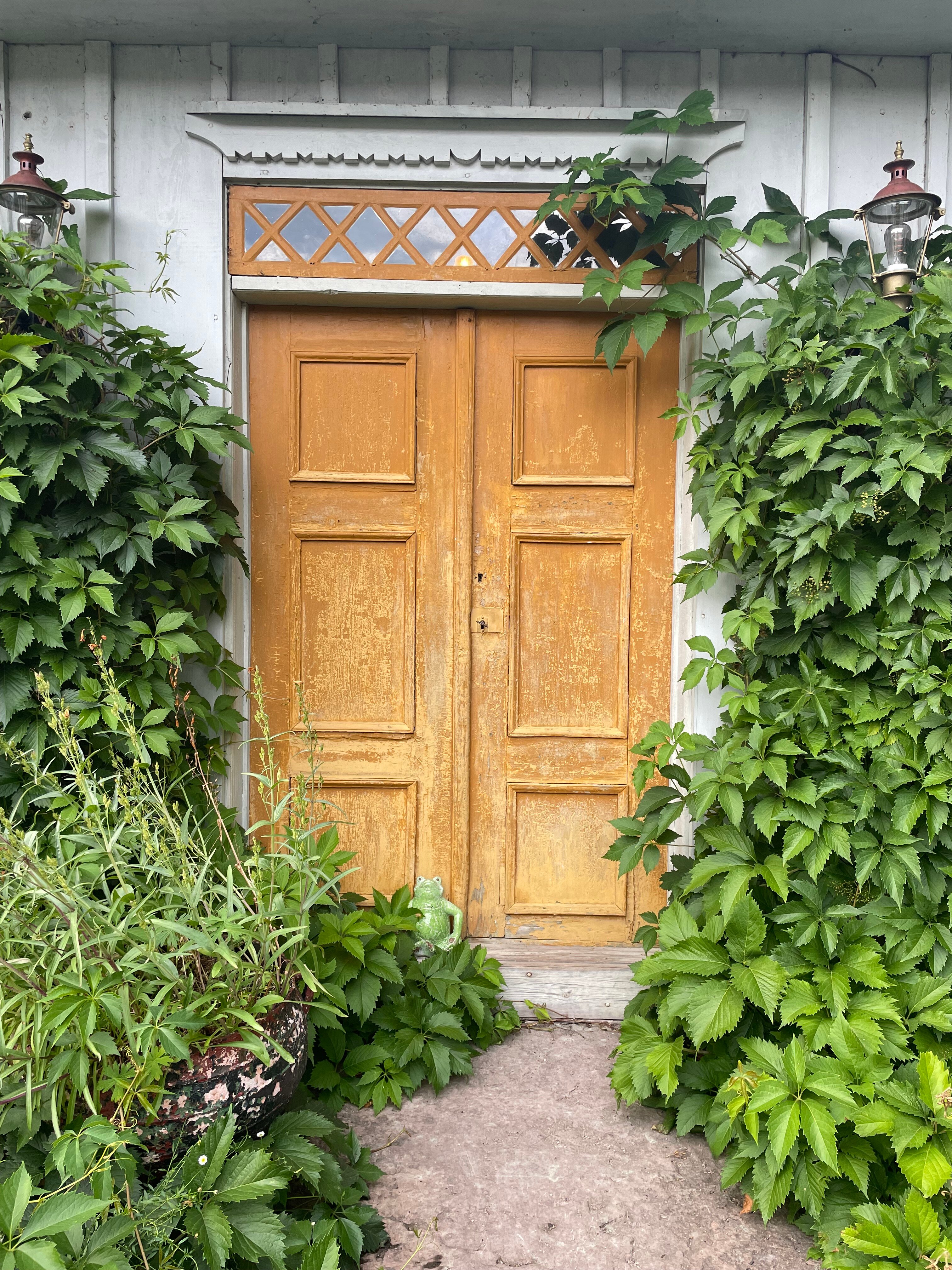 Nastegarden B&B-官方