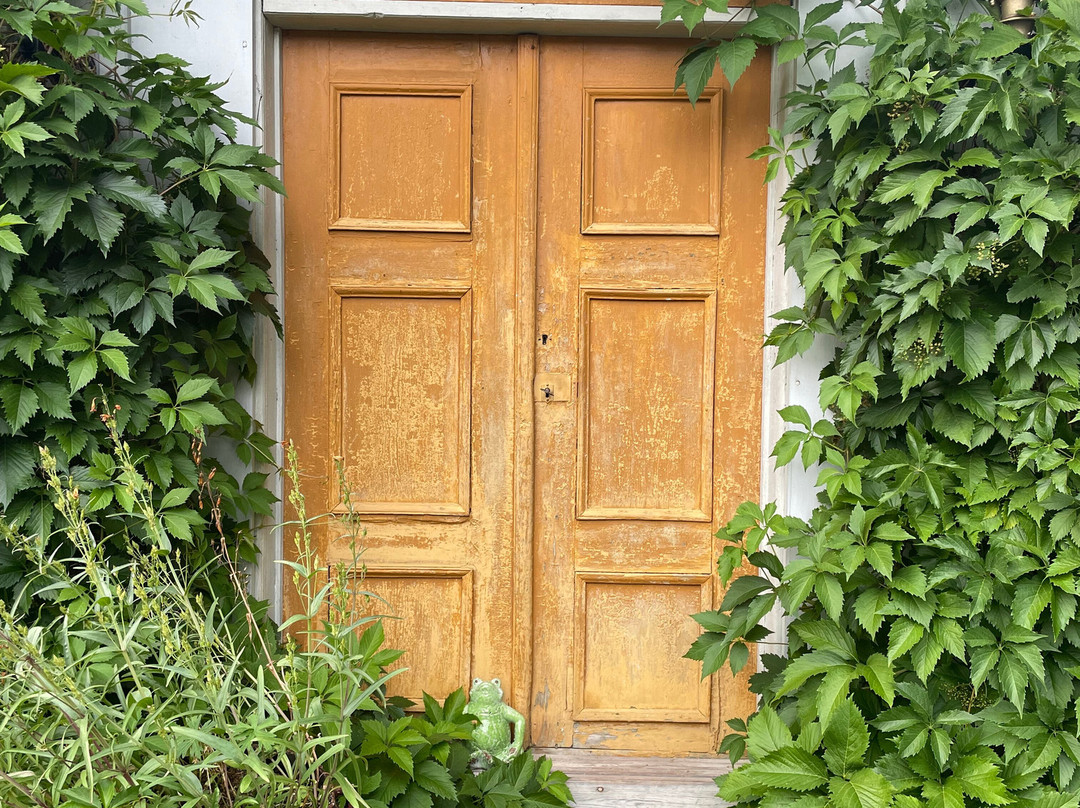 Nastegarden B&B主图