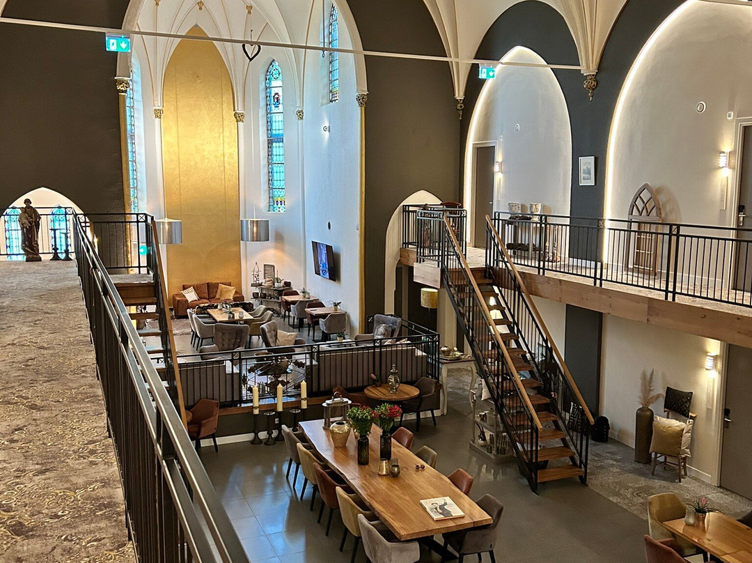 KerkHotel Biervliet主图