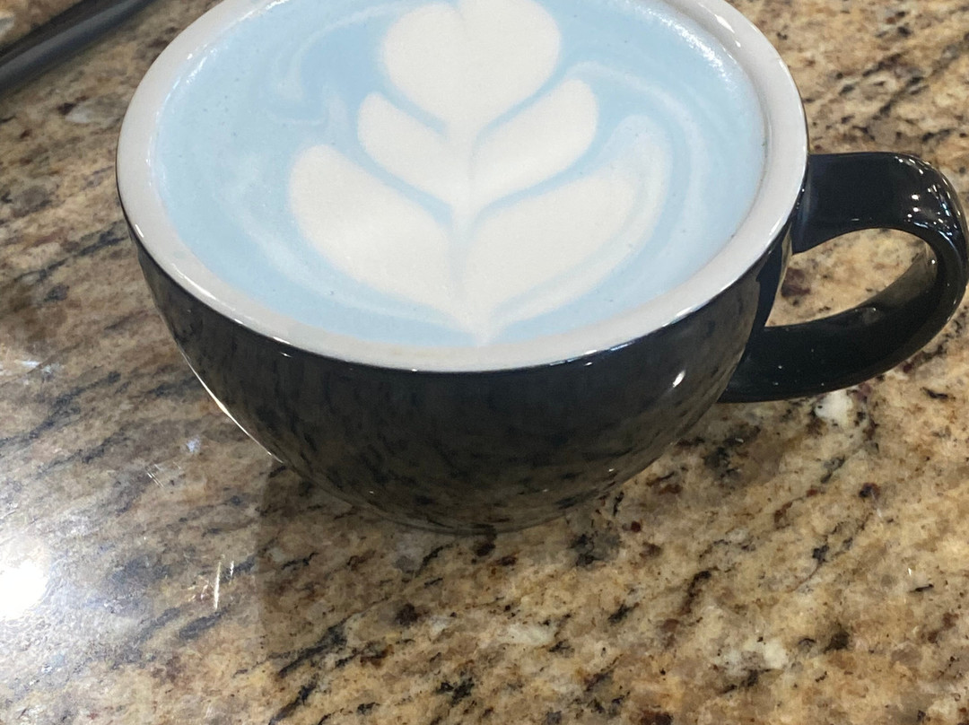 Eye Opener Coffee & Smoothie House