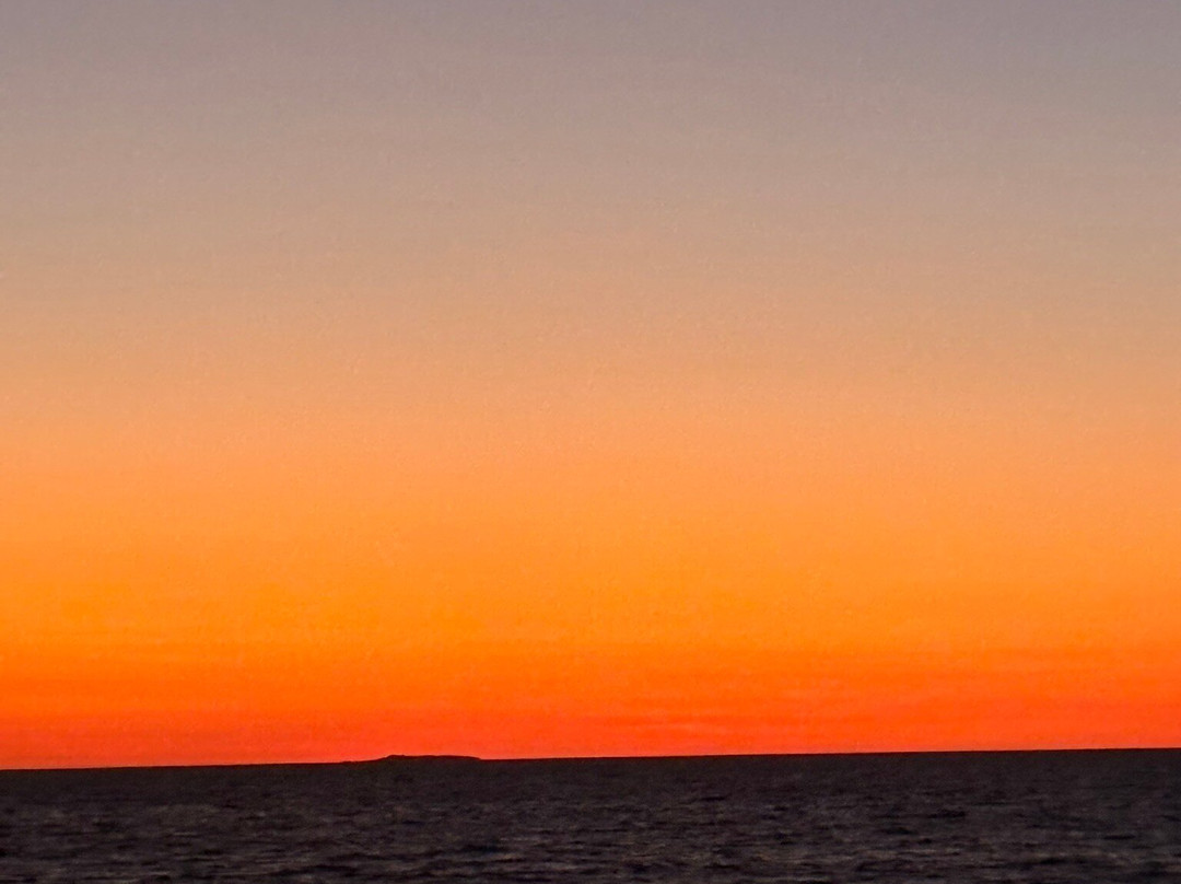 One Tide Charters-Derby必去景点