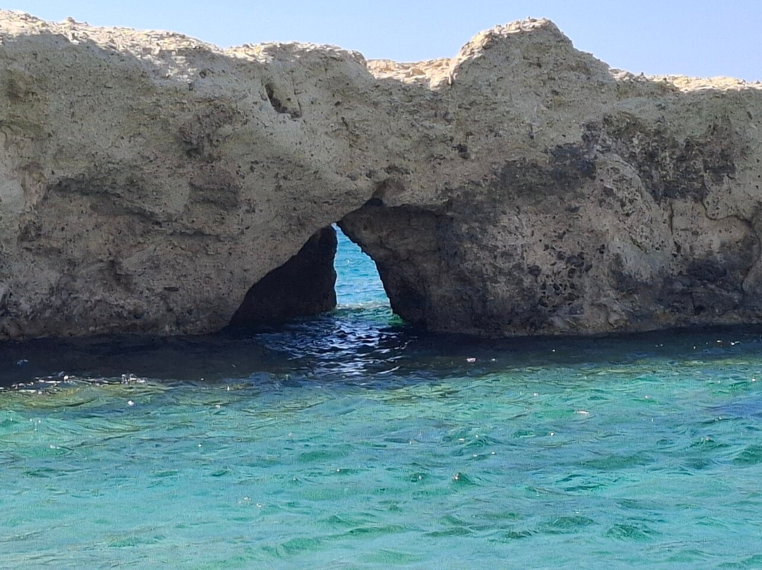 Michaliou Kipos Beach-Kipi Afiarti必去景点