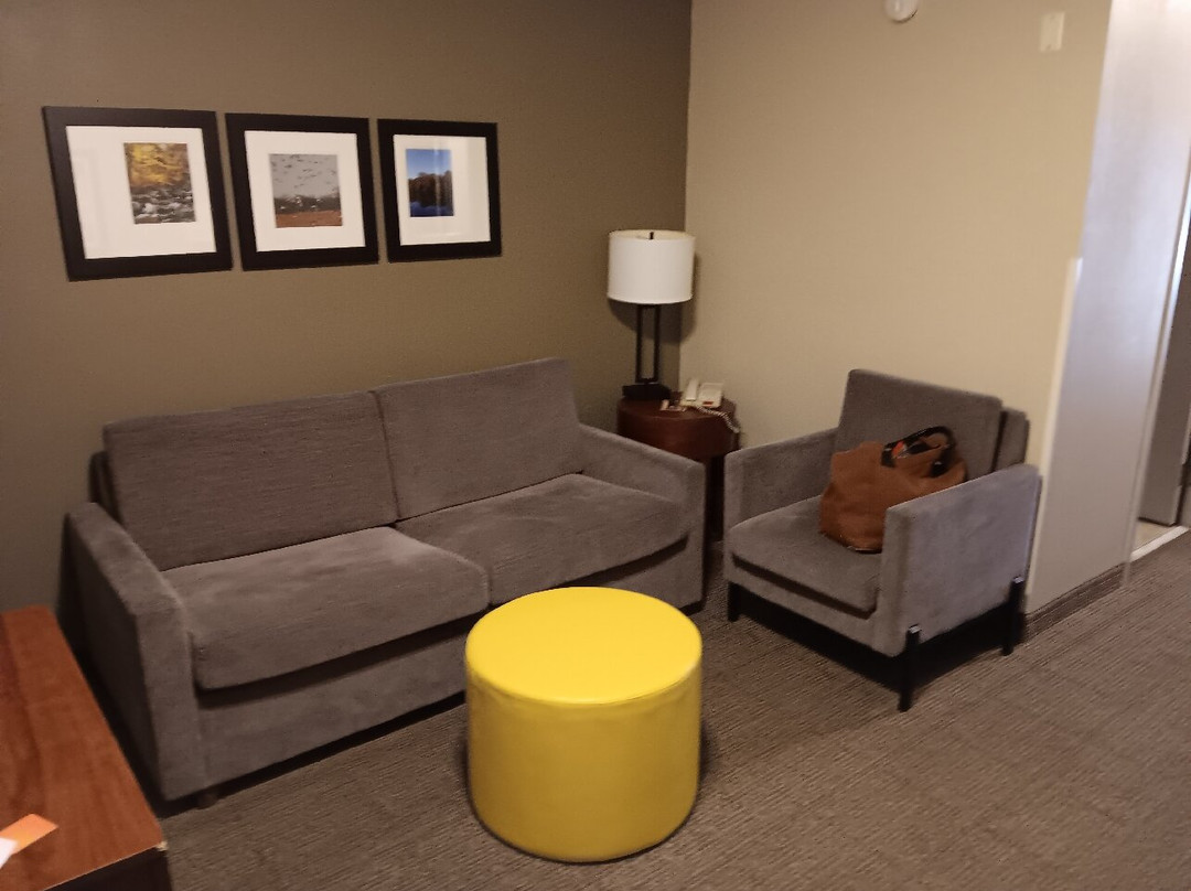 Comfort Inn & Suites Dover主图