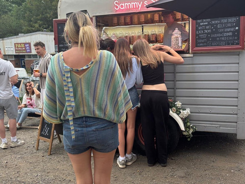 Sammy's Sweets-Berkhamsted必去景点