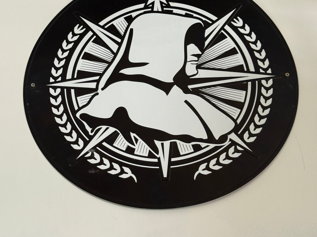 Northern Monk Brewing Co Ltd-利兹必去景点