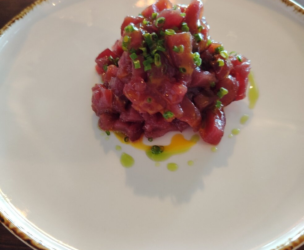 Sabor E Mari