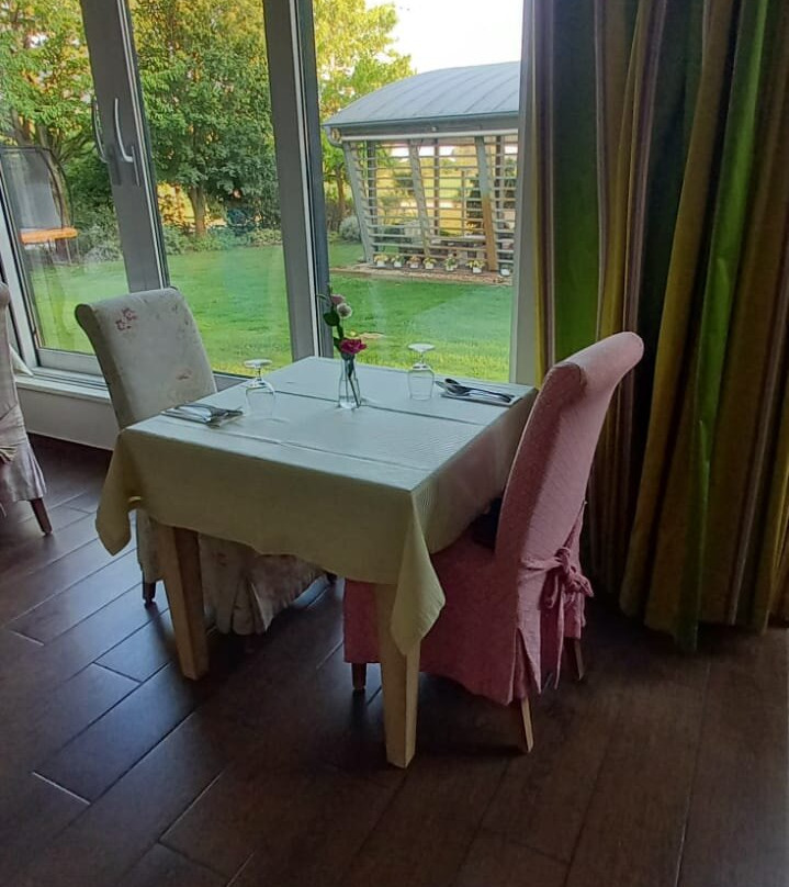 Diva Kacica Restaurant & Pension主图