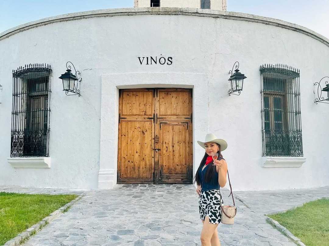 Casa Madero-Parras de la Fuente必去景点