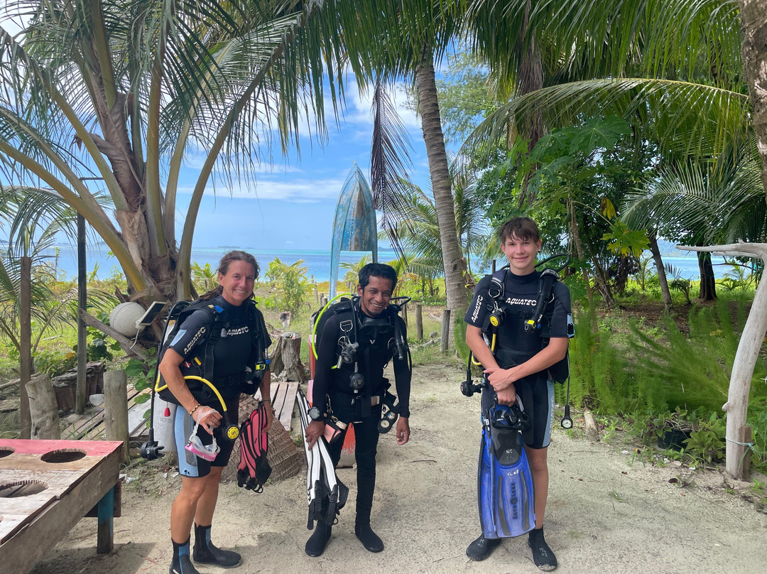 Tailana Island-班达亚齐必去景点