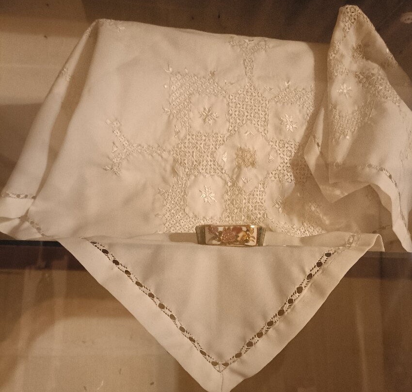 Aynur Hanim Konagi Butik Otel主图