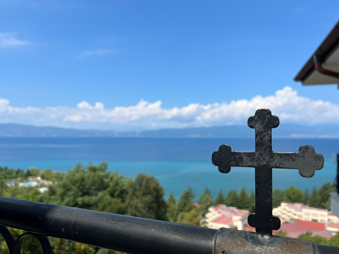 Hotel Tino Sveti Stefan主图