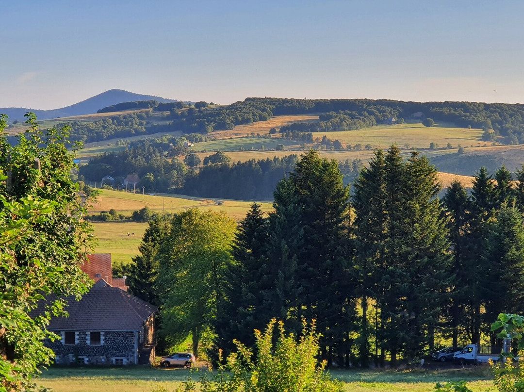 Hôtel Restaurant du Nord主图