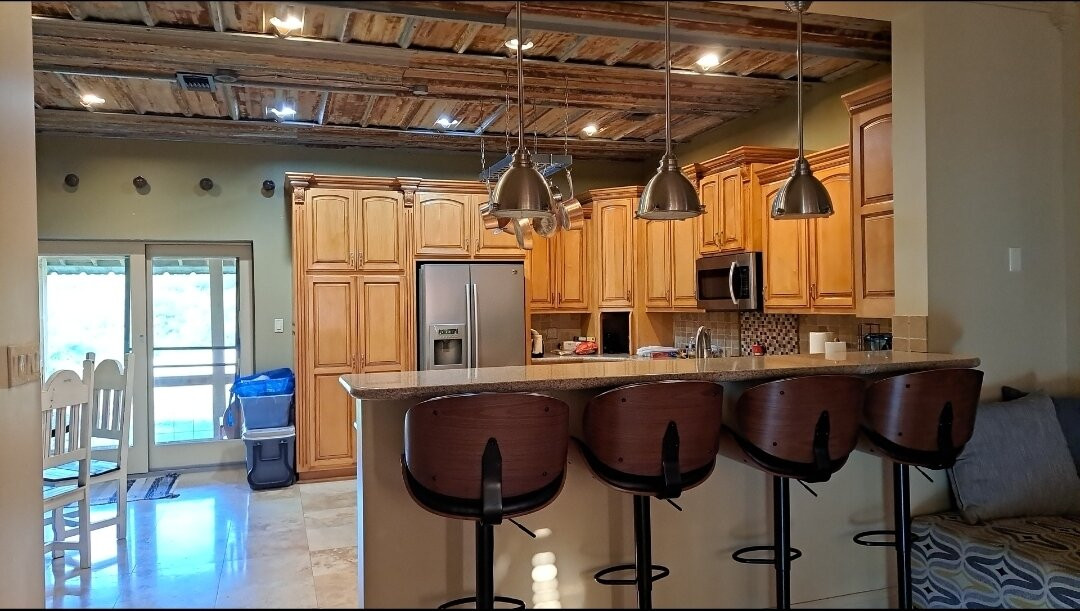 Holiday Island Marina-Holiday Island必去景点