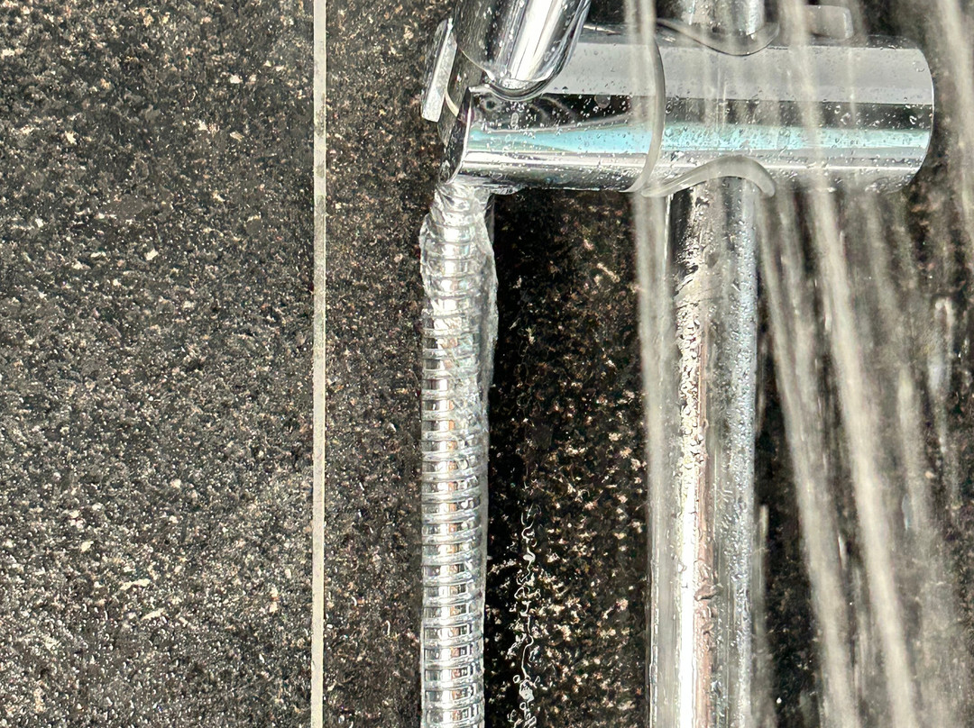 Hotel Lula Ksamil主图