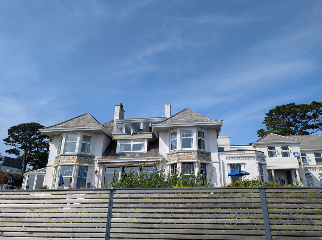 珀斯阿瓦伦酒店主图