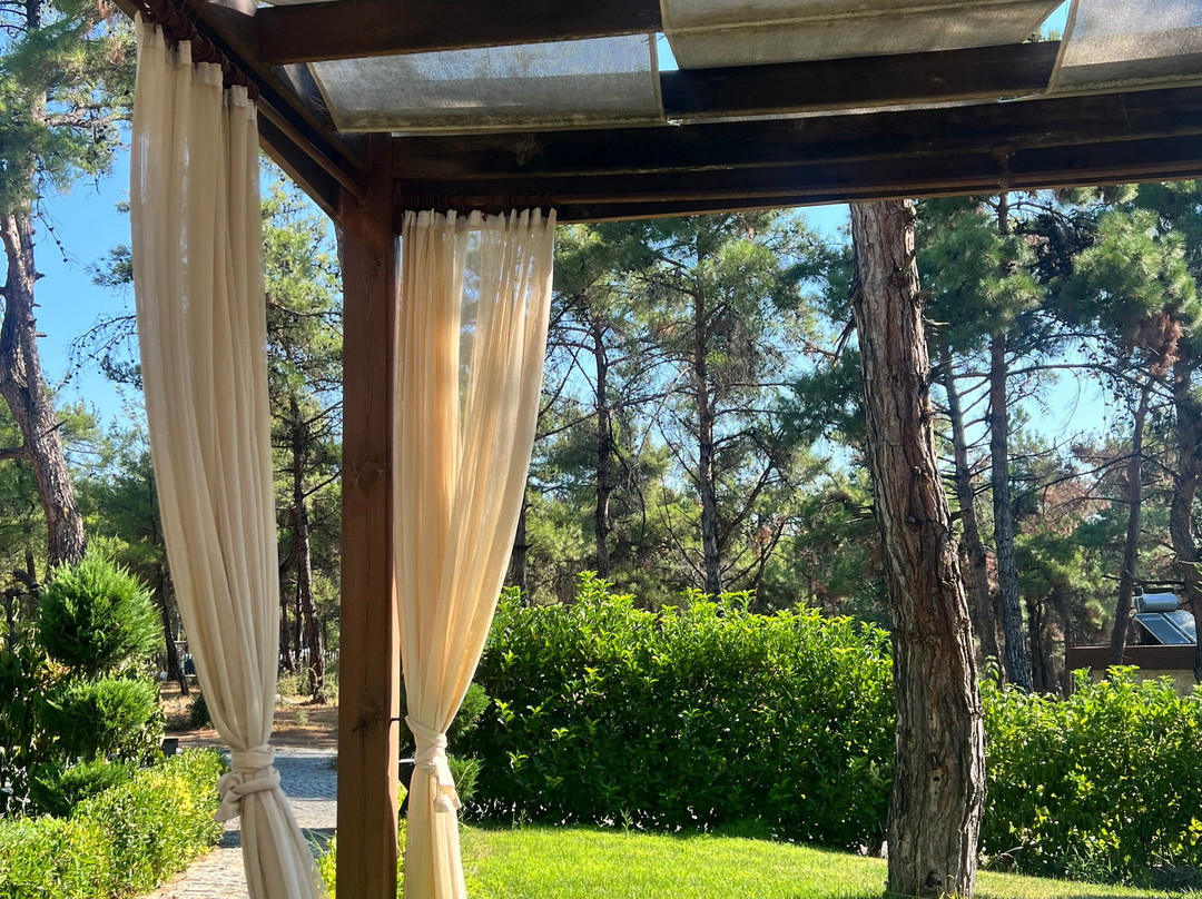 Marisstone Hotel主图