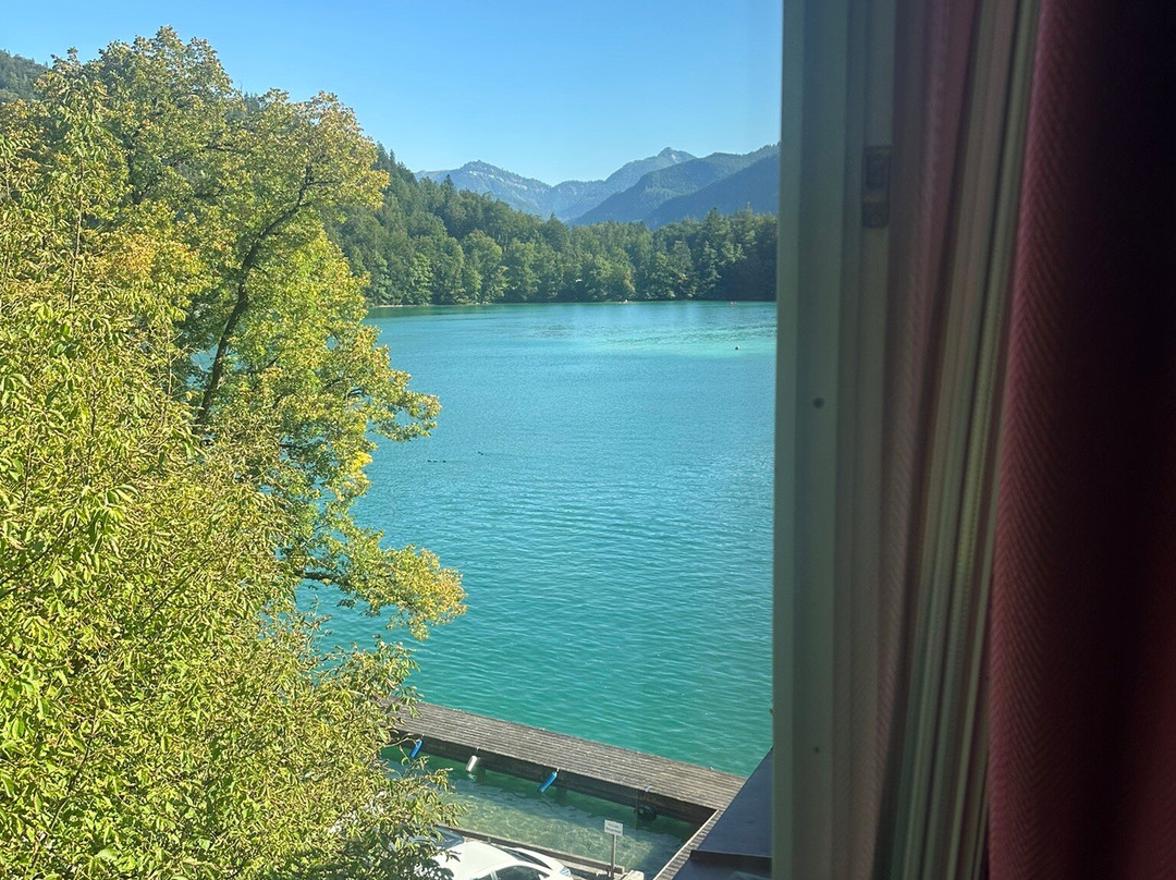 Hotel & Gasthof Fürberg主图