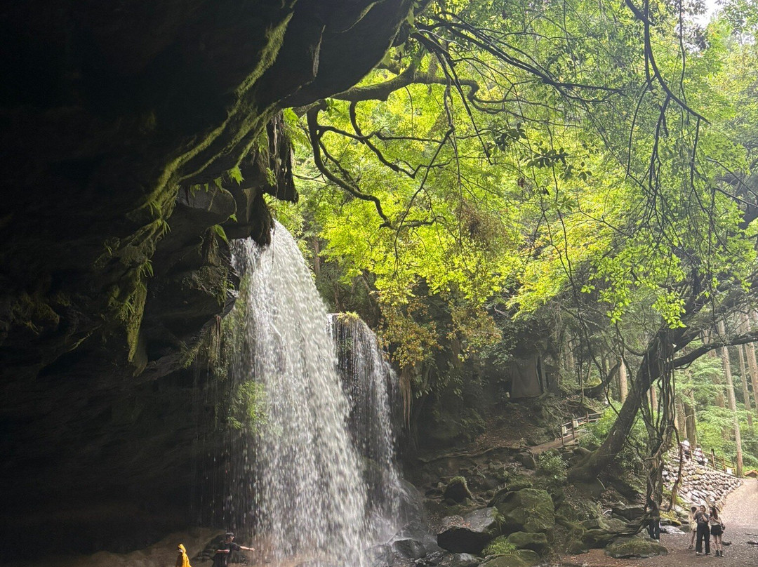 Explore Kumamoto-熊本县必去景点