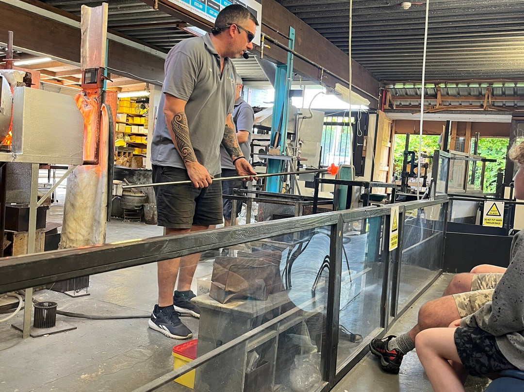 Langham Glass-Fakenham必去景点