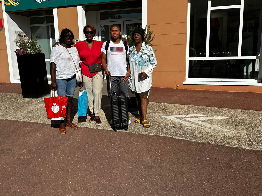 Hôtel Quality Suites Maisons Laffitte主图