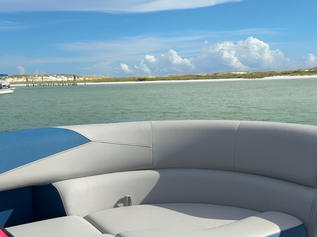 Paradise Adventures Catamarans and Watersports-巴拿马城海滩必去景点