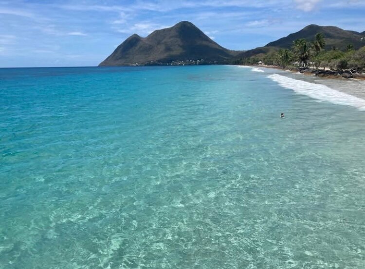 Diamant Beach-官方