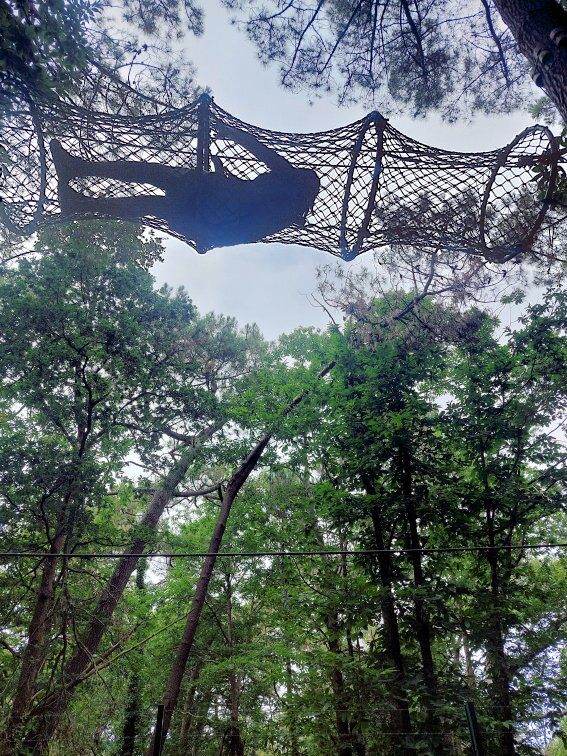 Vivons Perches-Pleumeur Bodou必去景点