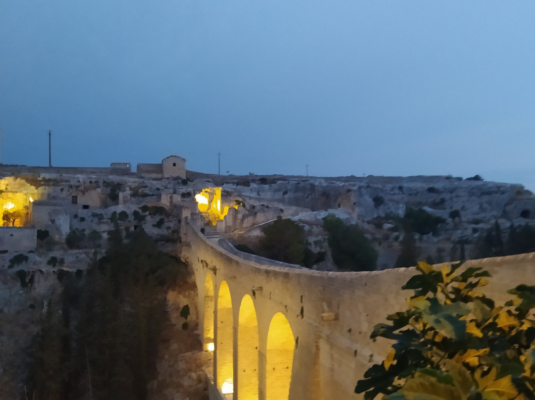 Walking Nature Outdoor-Gravina in Puglia必去景点