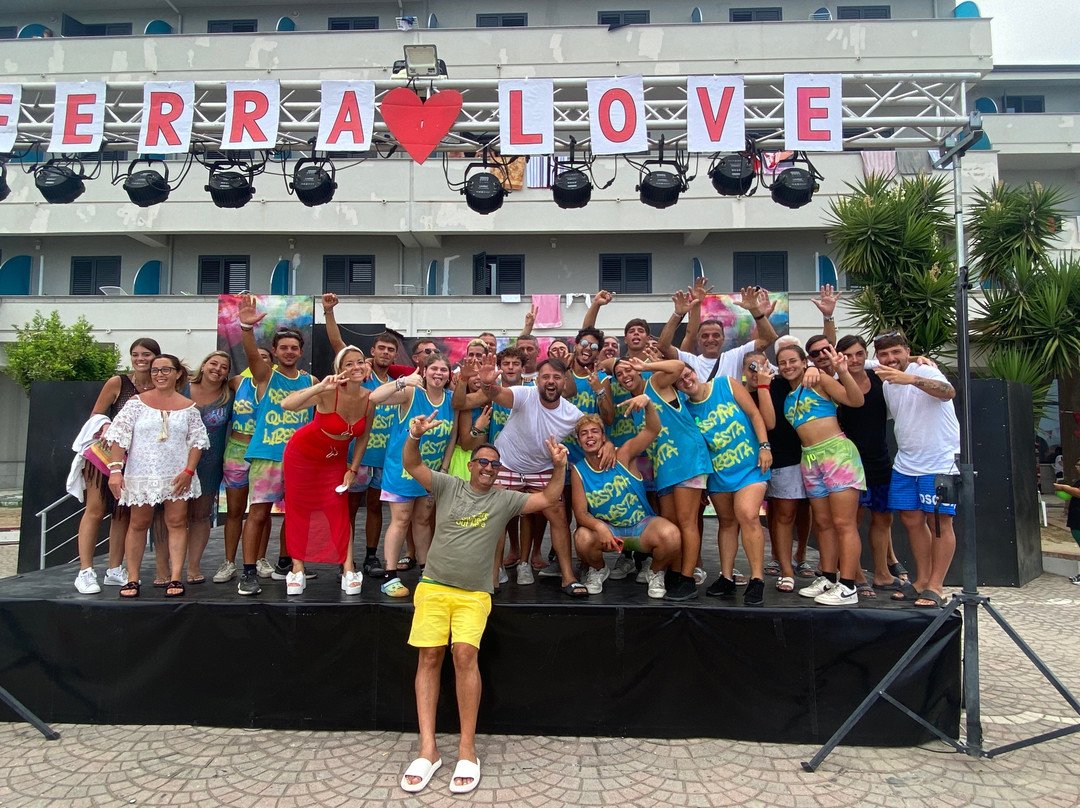 Hotel Costa Dello Ionio主图