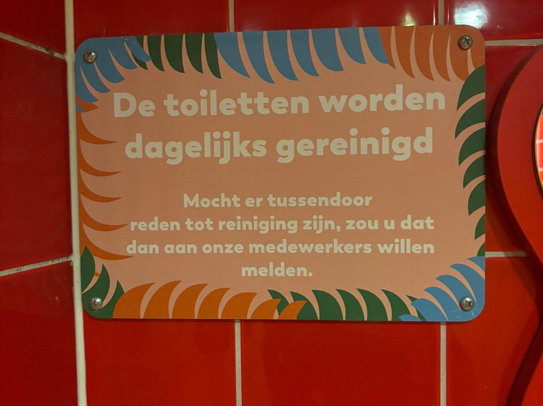 Theme Park Plaswijckpark-鹿特丹必去景点