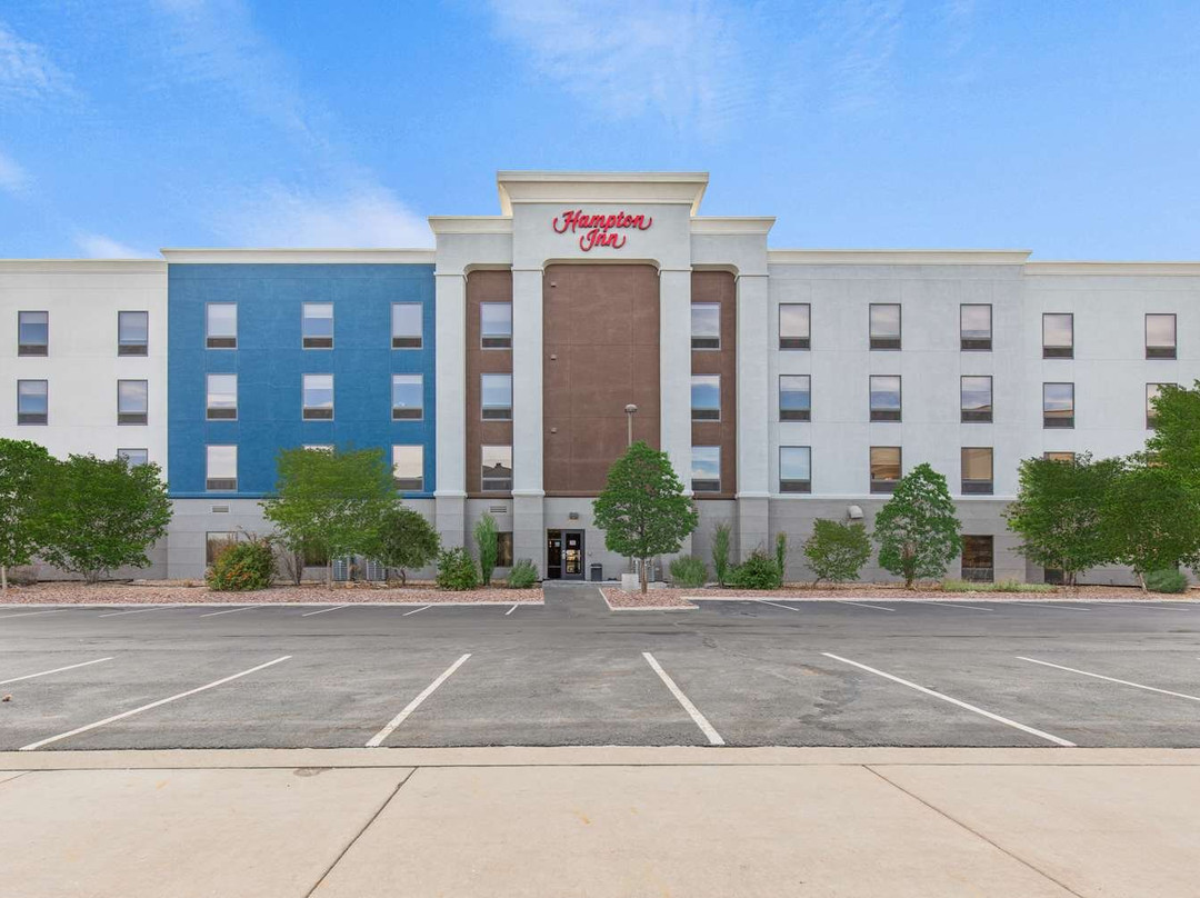 布莱顿希尔顿恒庭酒店