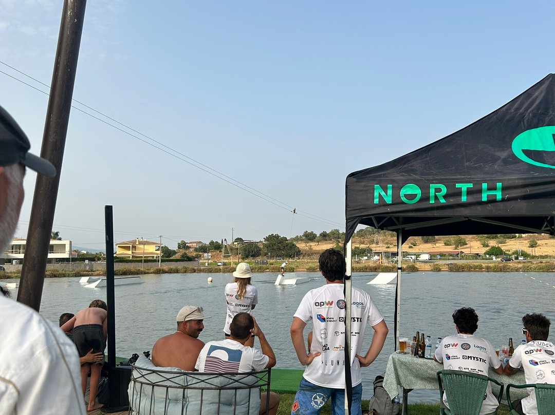 Algarve Watersport-拉各斯必去景点