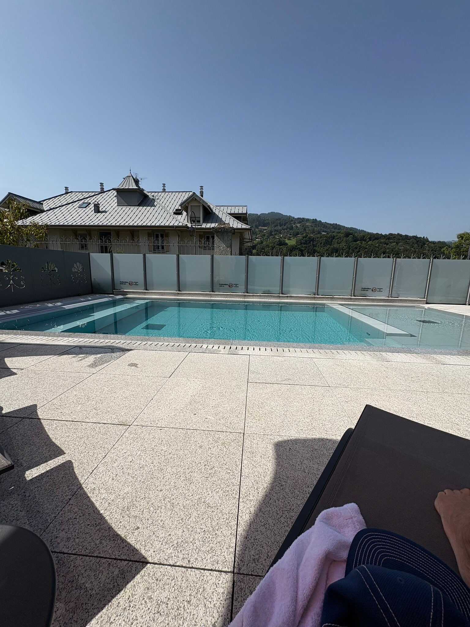 Le Saint Gervais Hôtel & Spa-官方