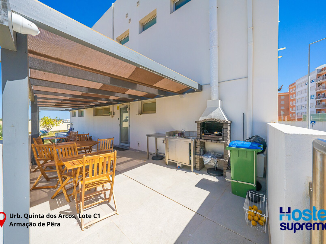 Hostel Supremo主图