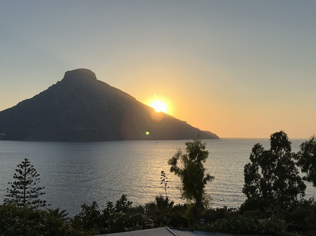 Philoxenia Hotel Kalymnos主图