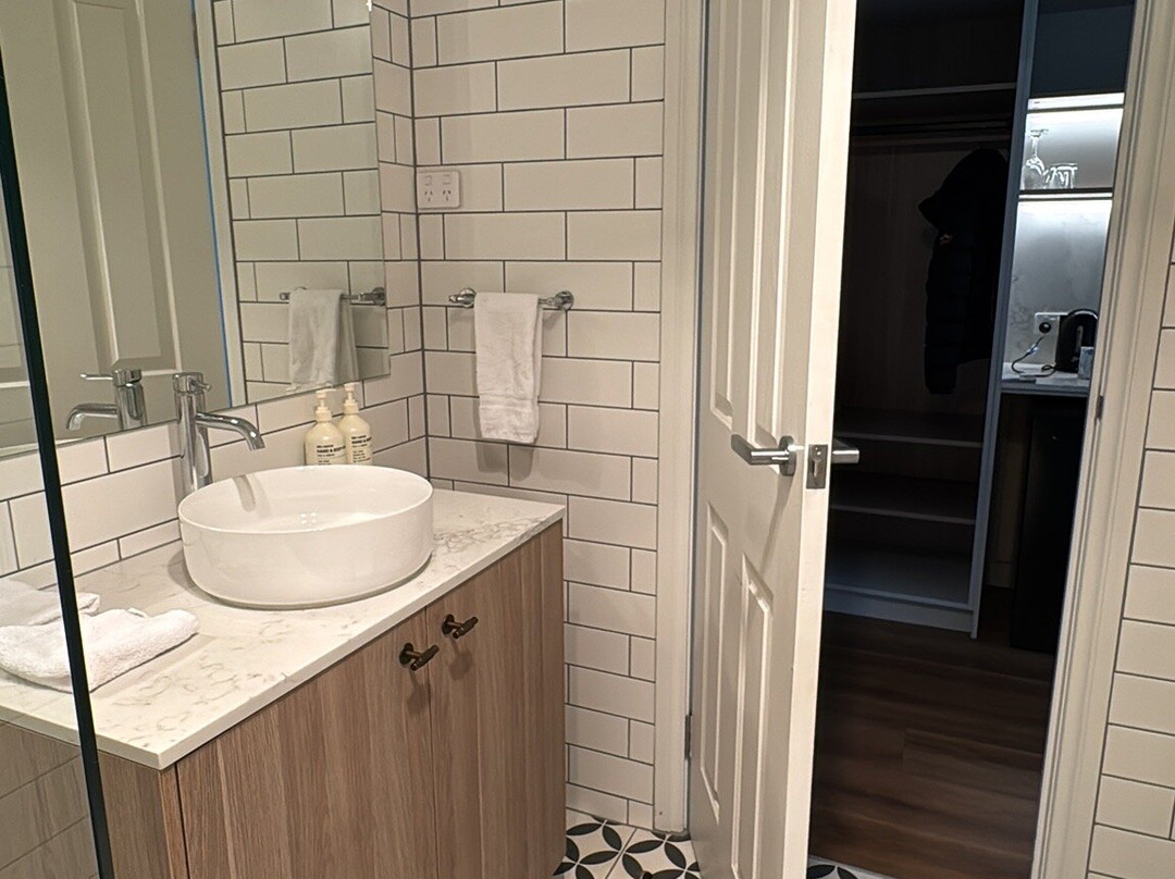 克莱尔乡村俱乐部主图