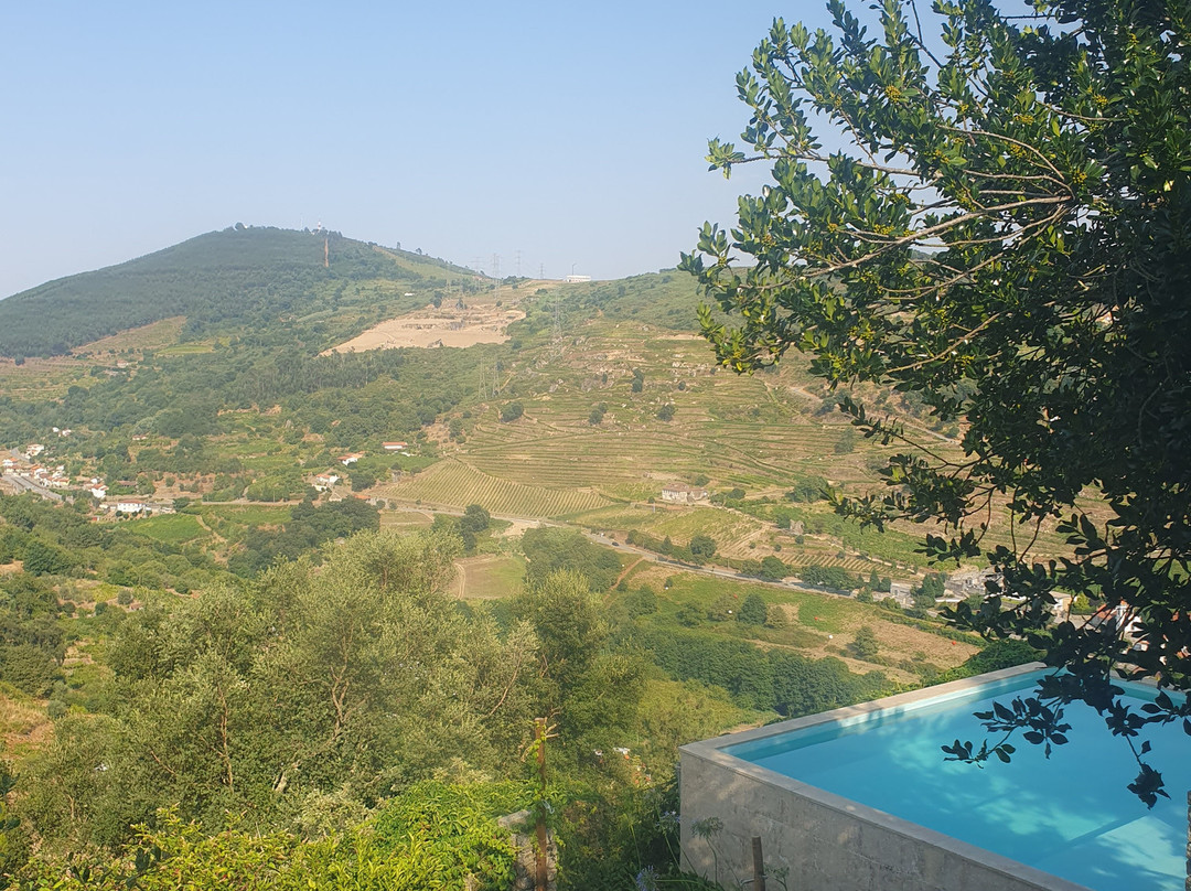 Private Douro- Quinta Das Susandas