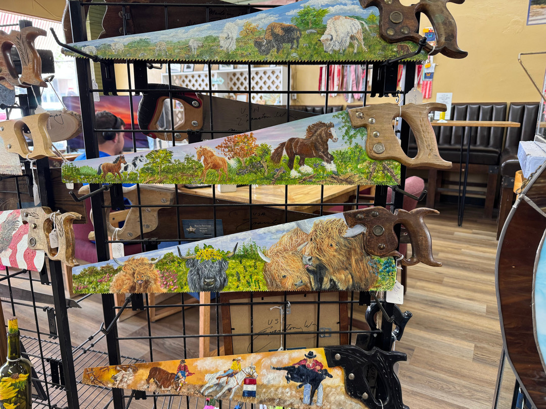 for Pete's Sake Coffee Shop