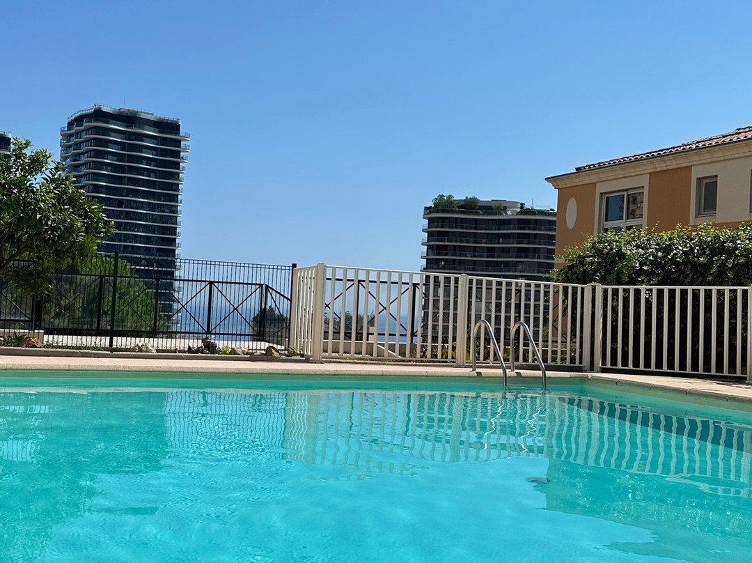 Residence Maeva Villa Medicis主图