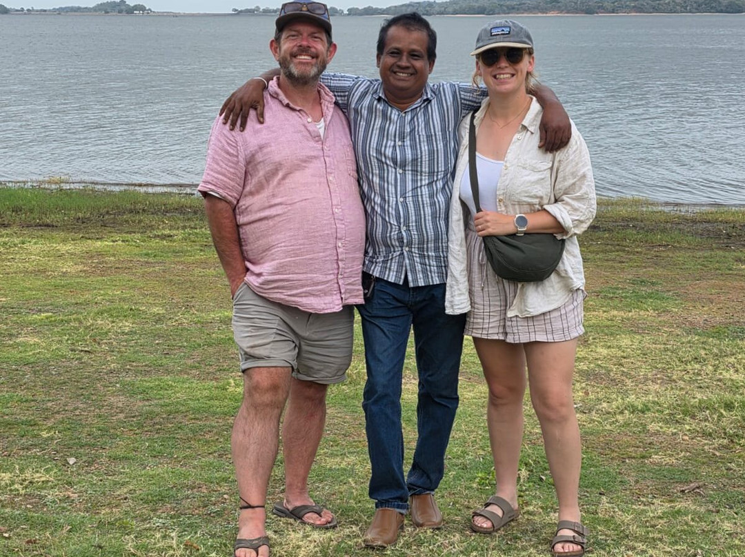 Manju Lanka Tours-Thalawathugoda必去景点