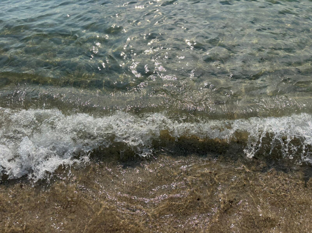 Cala Violina-斯卡尔利诺必去景点