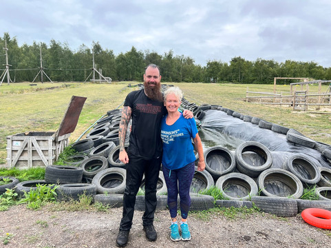 Boonies-迪奥必去景点