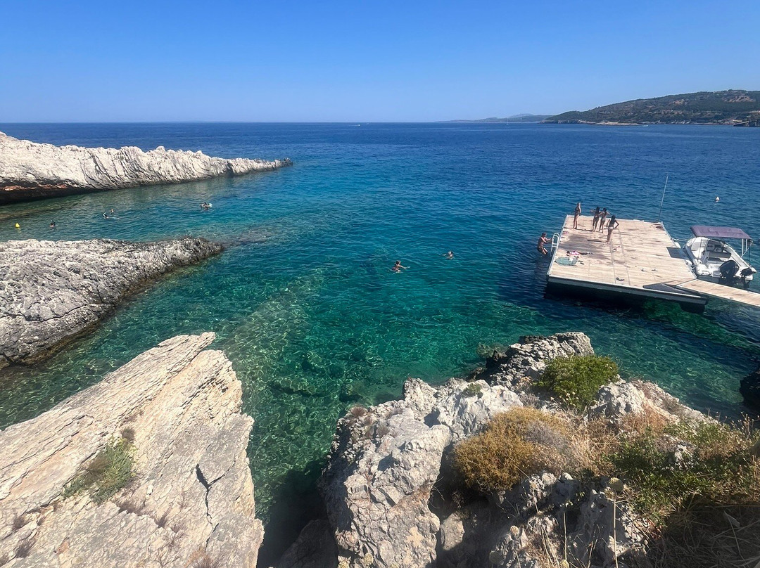 Aliv Stone Suites & Spa主图