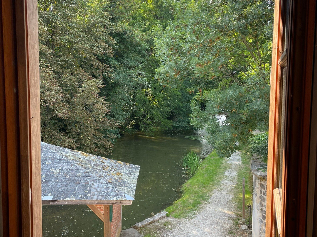 Il etait une fois... un jardin主图