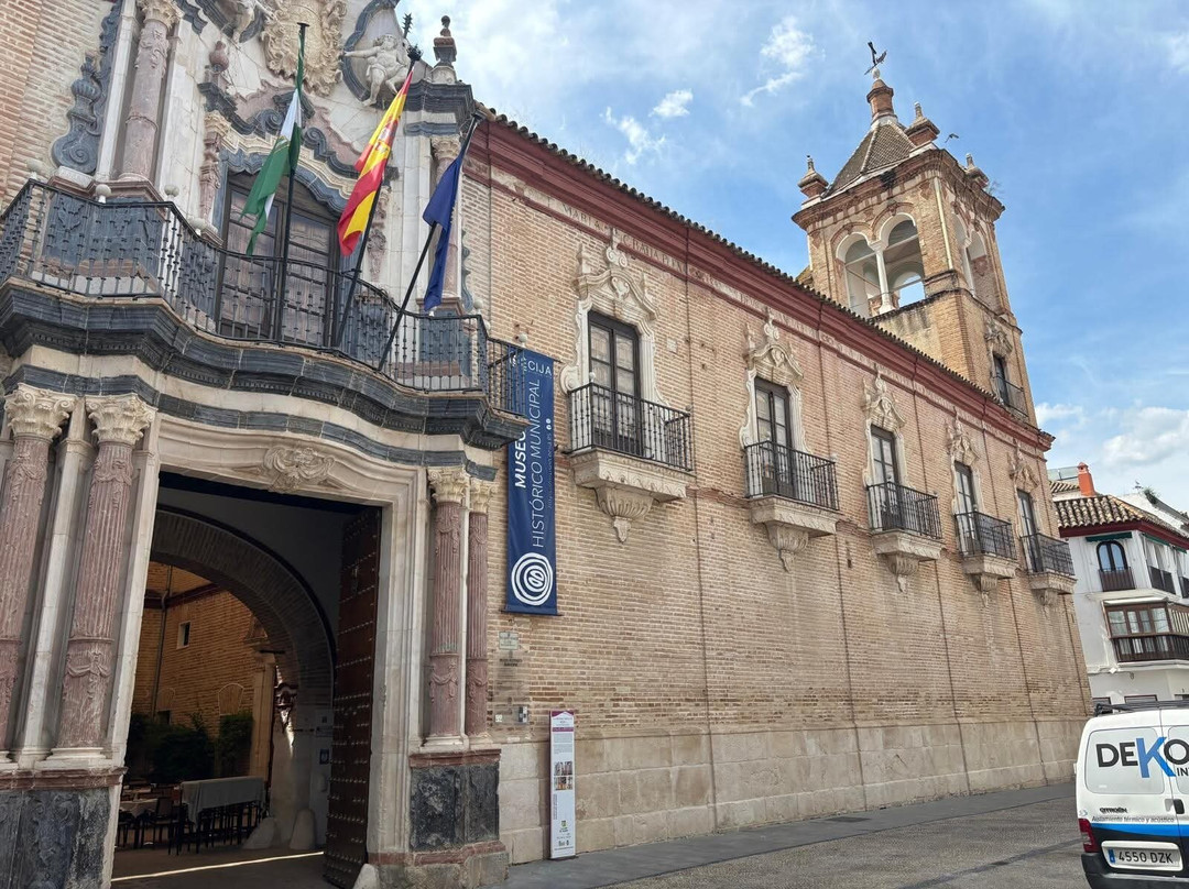 Palace of Benameji-Ecija必去景点