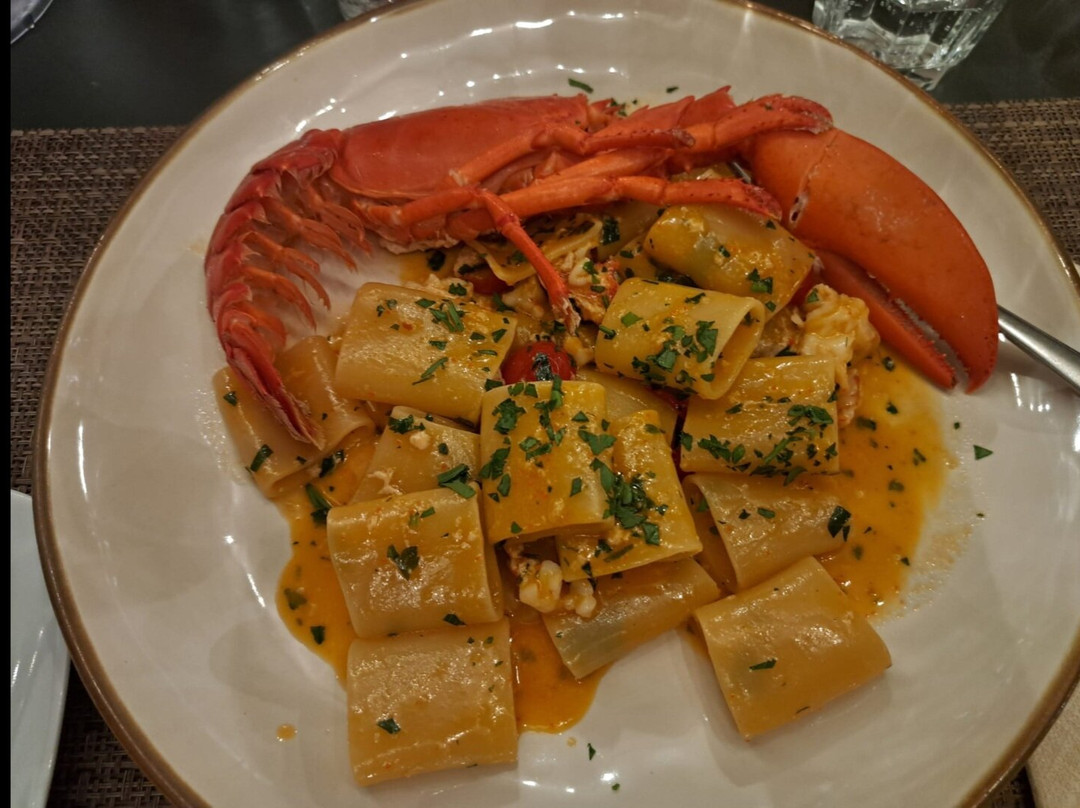 Bagno Amedea Viareggio-维亚雷焦必去景点