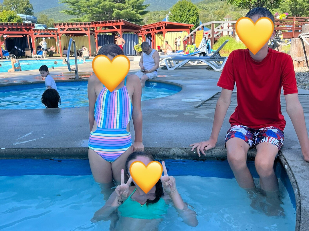 Whale's Tale Waterpark-林肯必去景点