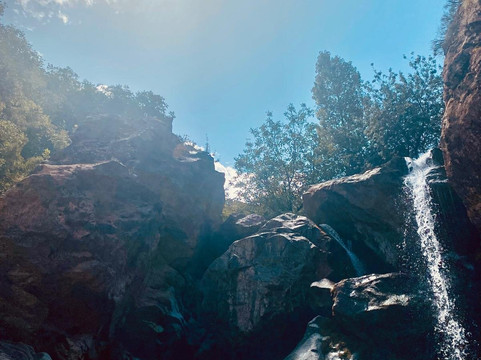 Safari Marrakech-马拉喀什必去景点