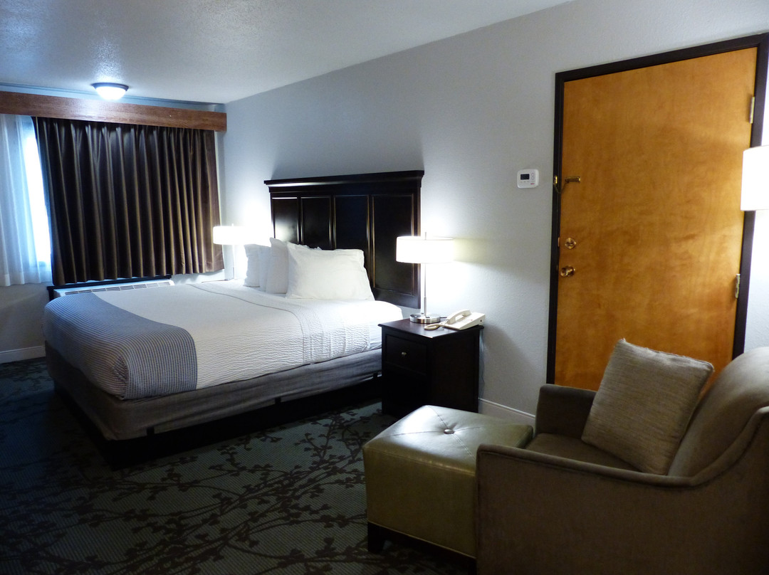 Best Western Black Hills Lodge主图