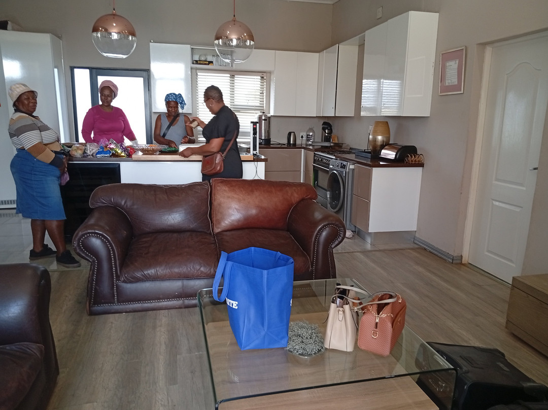 Poni Boutique Farm Stay